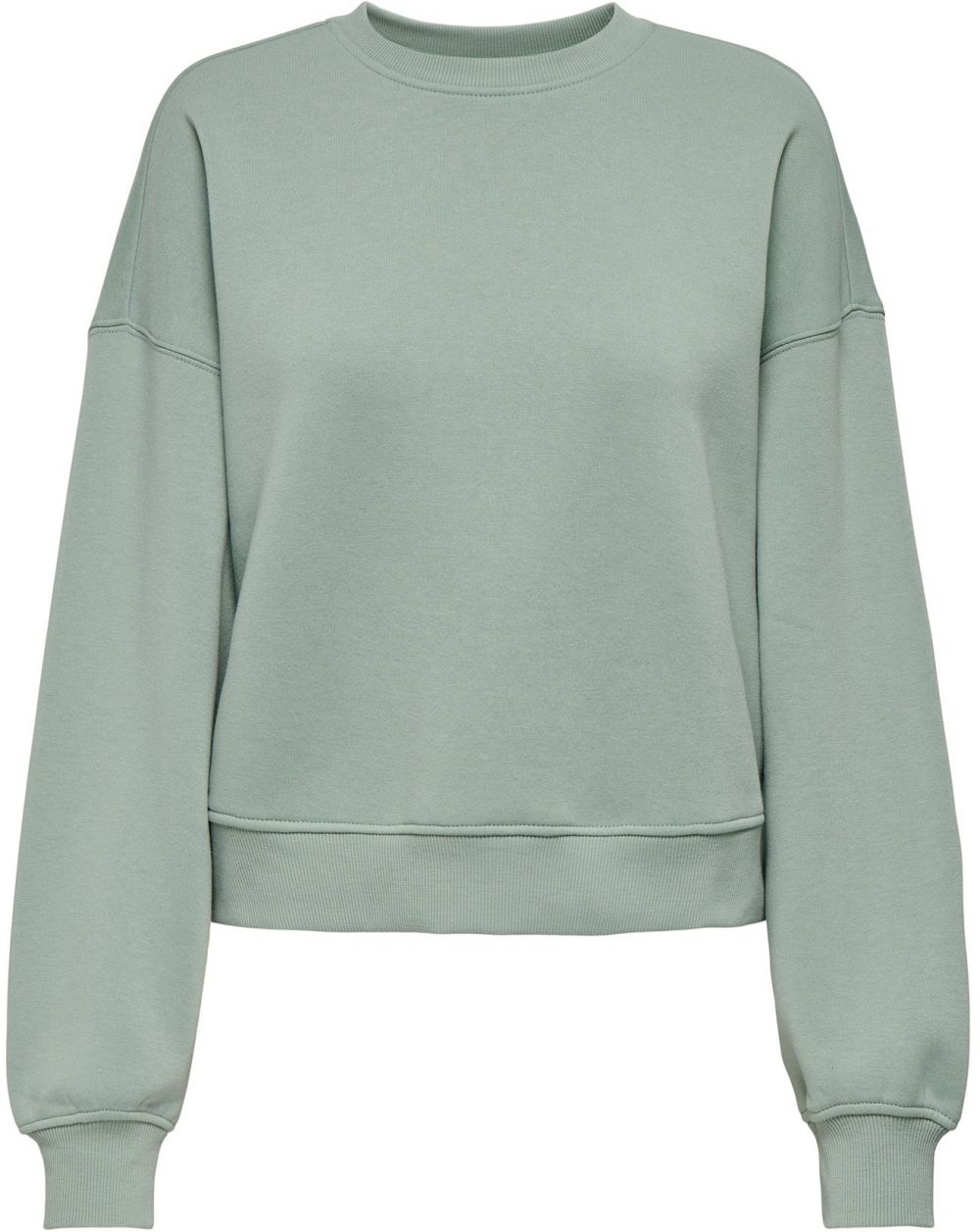 ONLY Mikina 'ONLBest'  mätová