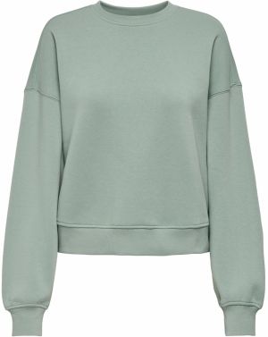 ONLY Mikina 'ONLBest'  mätová