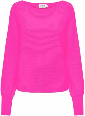 ONLY Sveter 'ONLAdaline'  fuksia