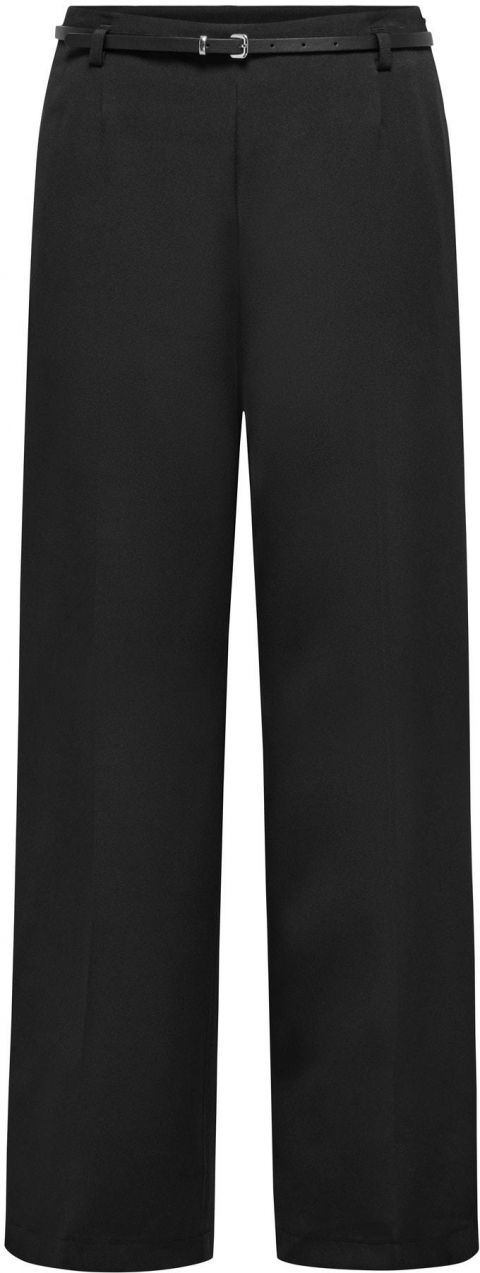 ONLY Nohavice 'ONLMALIKA'  čierna