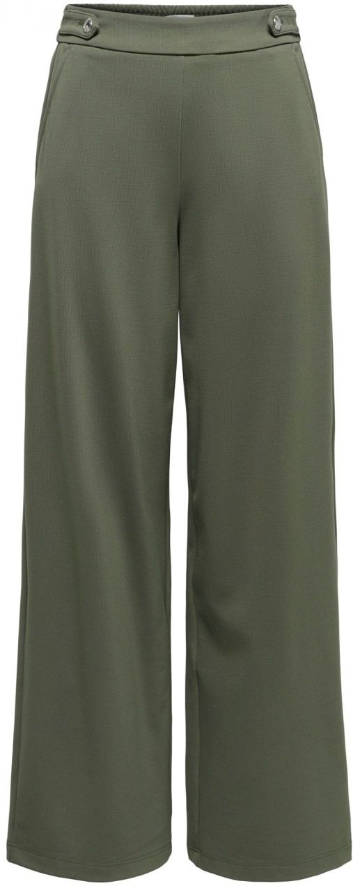 ONLY Nohavice 'ONLEvaly-Lika'  olivová