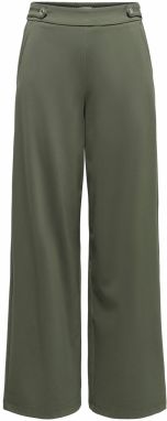 ONLY Nohavice 'ONLEvaly-Lika'  olivová