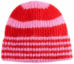 Next Čiapky  ružová / červená