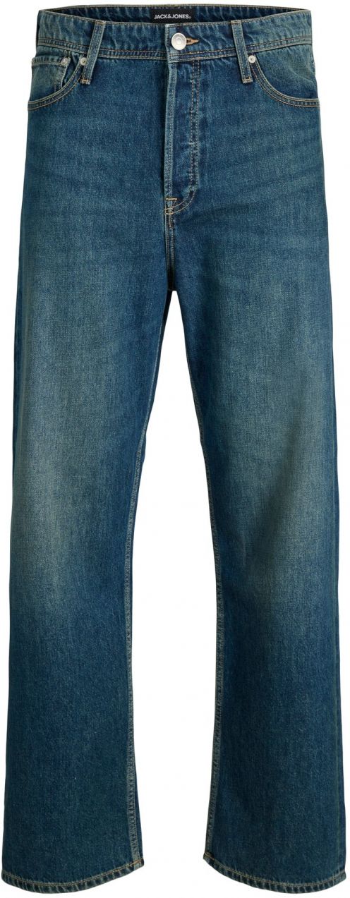 JACK & JONES Džínsy 'JJITED'  modrá denim