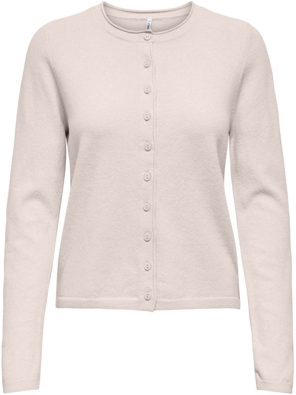 ONLY Kardigán 'ONLLOYAL'  béžová