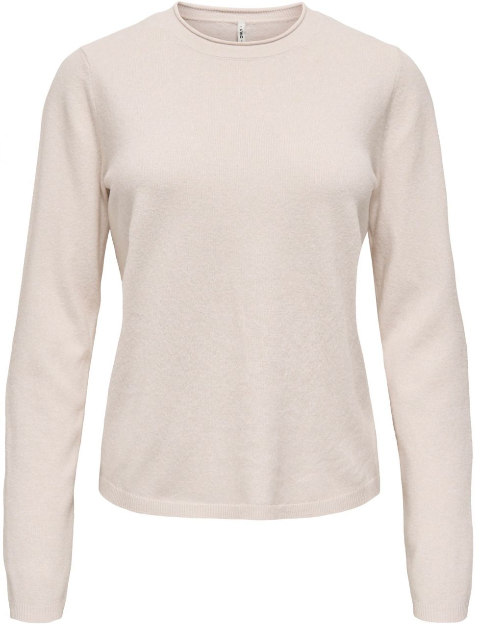 ONLY Sveter 'ONLLOYAL'  tmelová