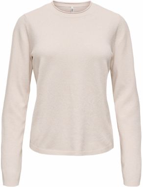 ONLY Sveter 'ONLLOYAL'  tmelová