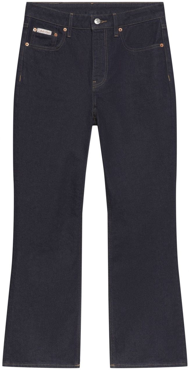 Calvin Klein Jeans Džínsy 'CLASSIC'  modrá denim