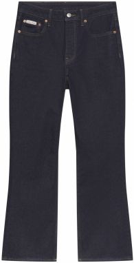 Calvin Klein Jeans Džínsy 'CLASSIC'  modrá denim