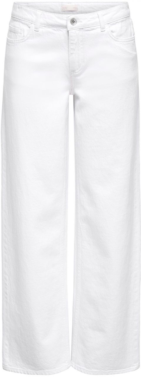JDY Džínsy 'JDYKATIE'  biela