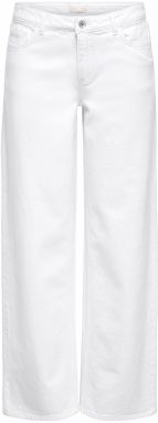 JDY Džínsy 'JDYKATIE'  biela