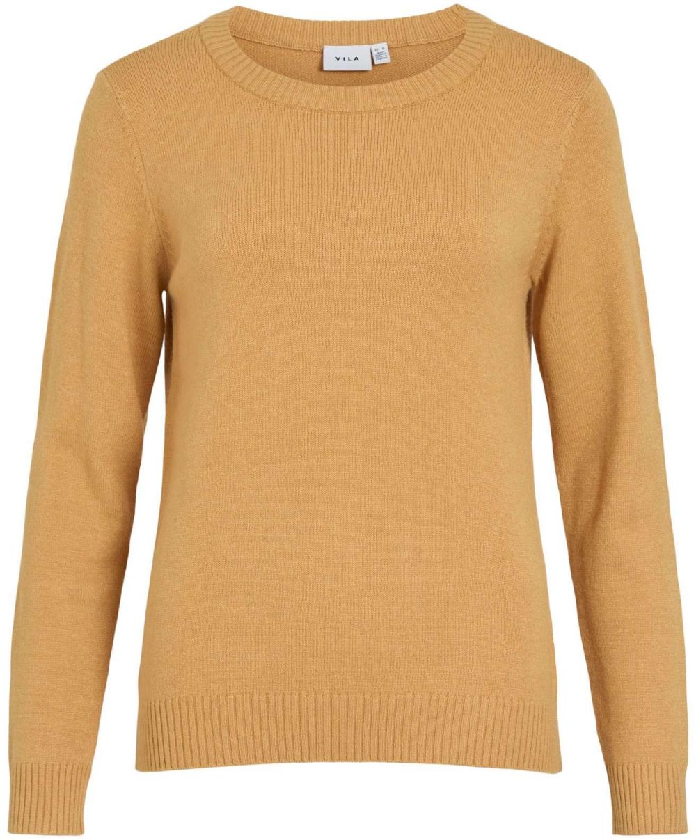 VILA Sveter 'VIRil'  medová