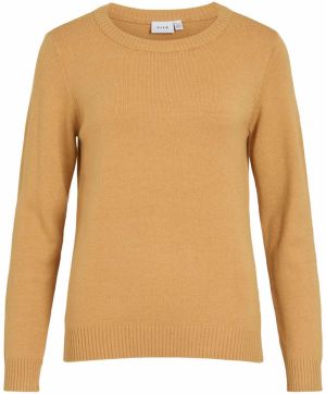 VILA Sveter 'VIRil'  medová