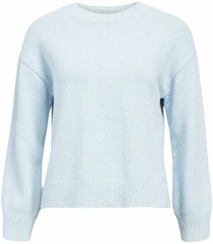 OBJECT Sveter 'OBJSima'  svetlomodrá