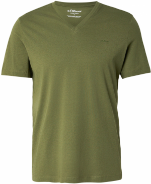 s.Oliver Tričko  olivová