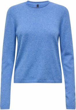 ONLY Sveter 'ONLLOYAL'  námornícka modrá