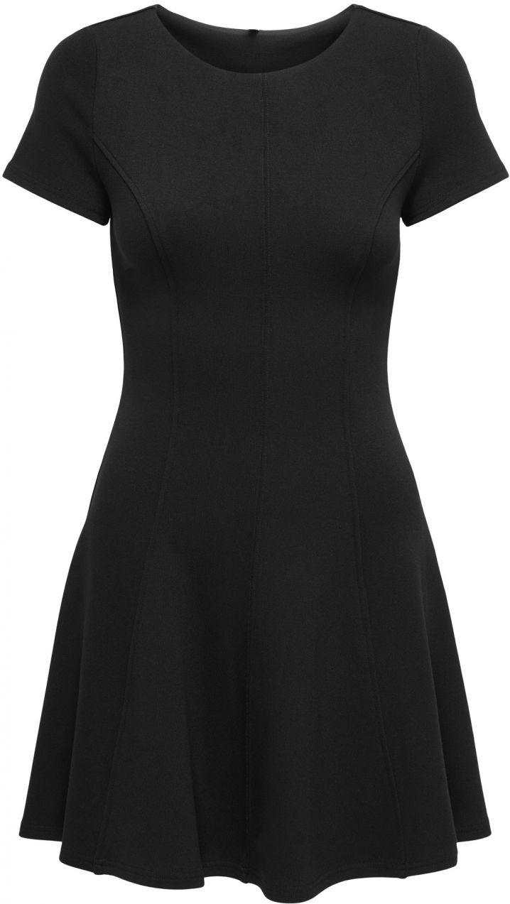 ONLY Šaty 'ONLKENYA'  čierna