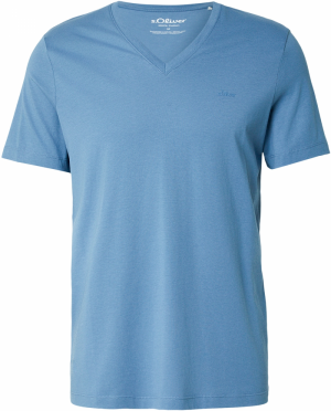 s.Oliver Tričko  svetlomodrá