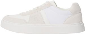 Calvin Klein Nízke tenisky 'CLASSIC'  biela