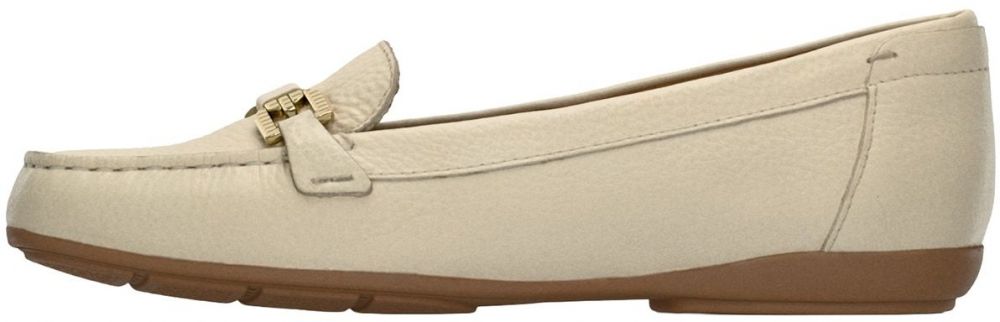 GEOX Mokasíny 'ANNYTAH'  nebielená