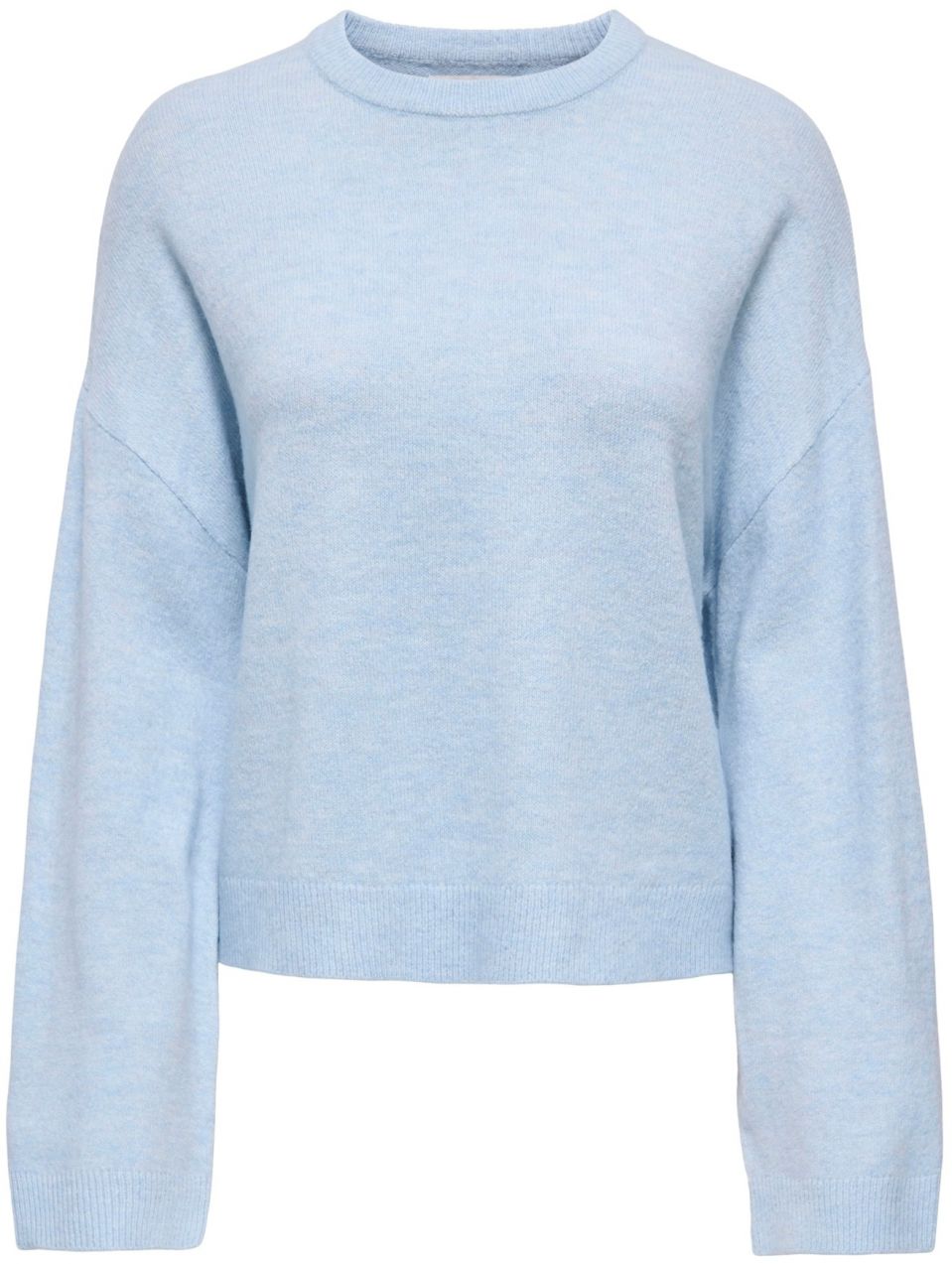 ONLY Sveter 'ONLSimony'  svetlomodrá