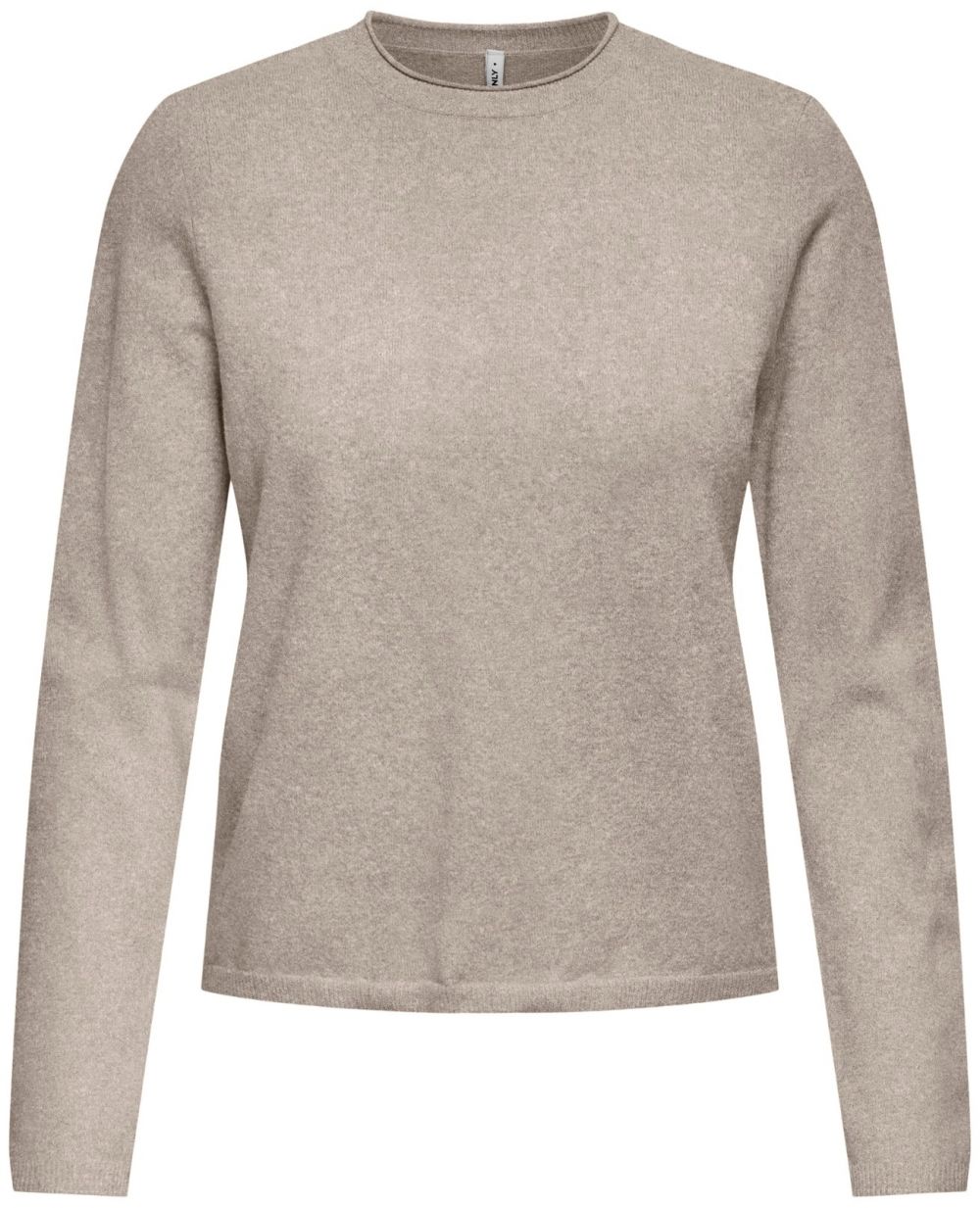 ONLY Sveter 'ONLLOYAL'  béžová