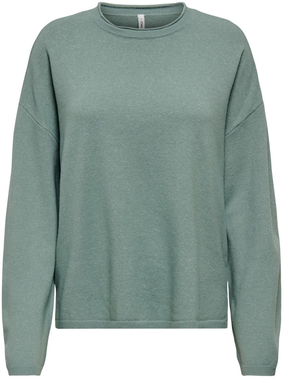 ONLY Sveter 'ONLLOYAL AMALIO'  smaragdová