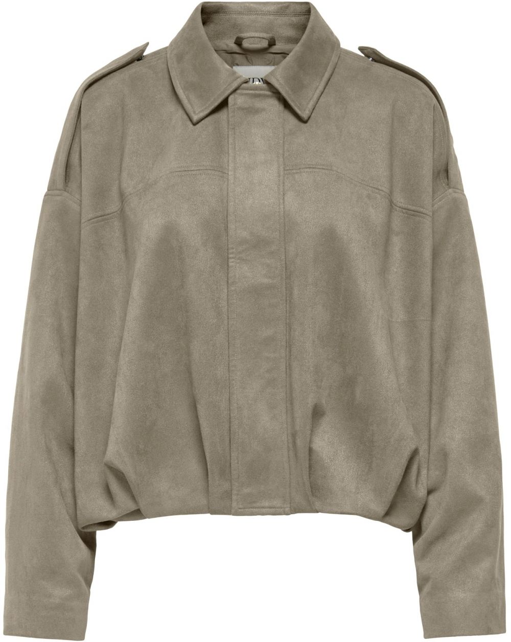 JDY Prechodná bunda 'JDYNIA'  brokátová