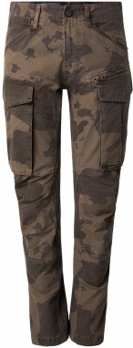 G-STAR Kapsáče  olivová / jedľová