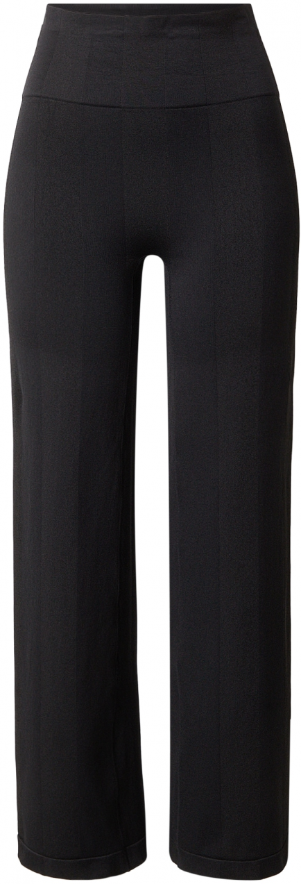 HRMN8 Športové nohavice  čierna