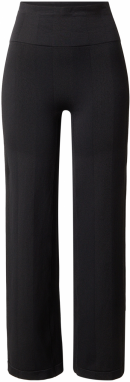 HRMN8 Športové nohavice  čierna