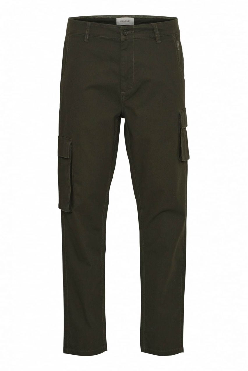 BLEND Kapsáče  tmavozelená