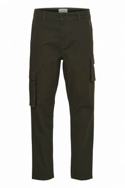 BLEND Kapsáče  tmavozelená