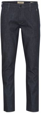 BLEND Džínsy 'Blizzard'  modrá denim