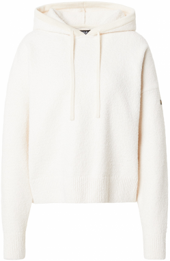 Barbour International Sveter 'Katya'  svetlobéžová