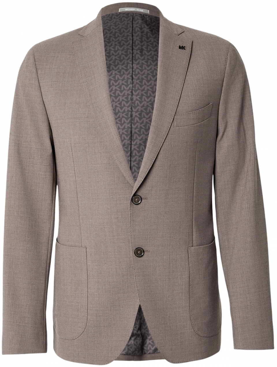 Michael Kors Sako  brokátová