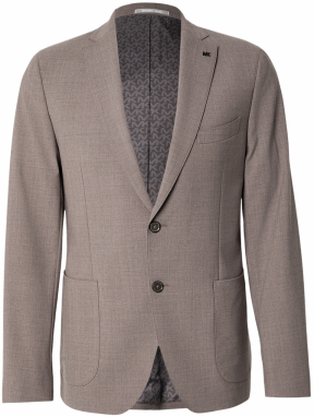 Michael Kors Sako  brokátová