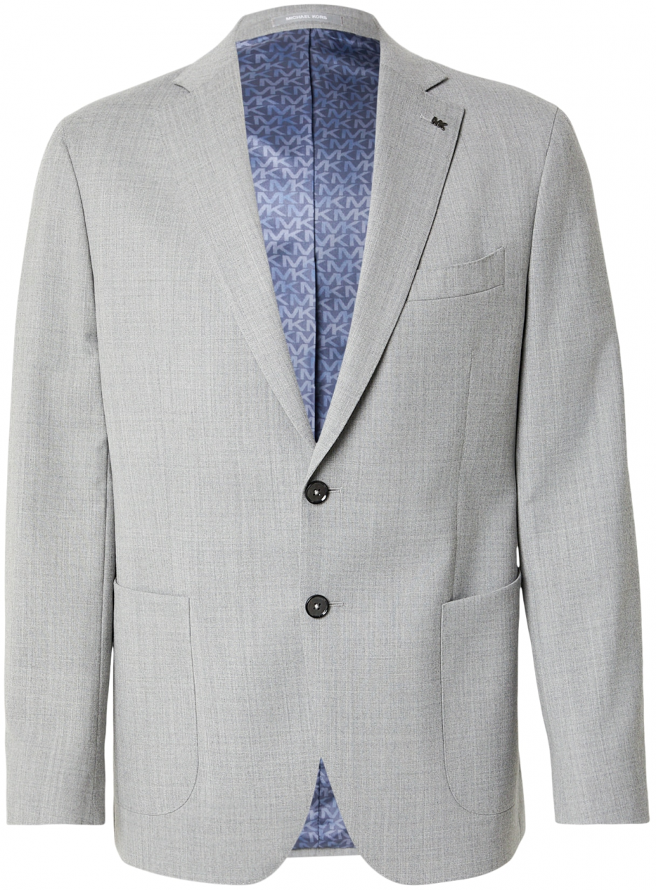 Michael Kors Sako  svetlosivá