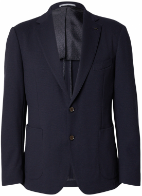 Michael Kors Biznis sako  námornícka modrá