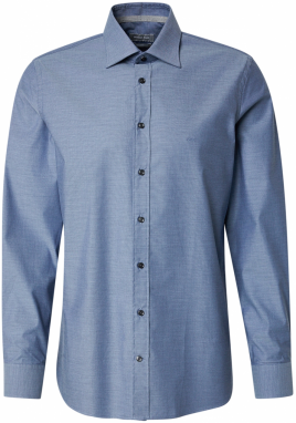 Michael Kors Košeľa  dymovo modrá