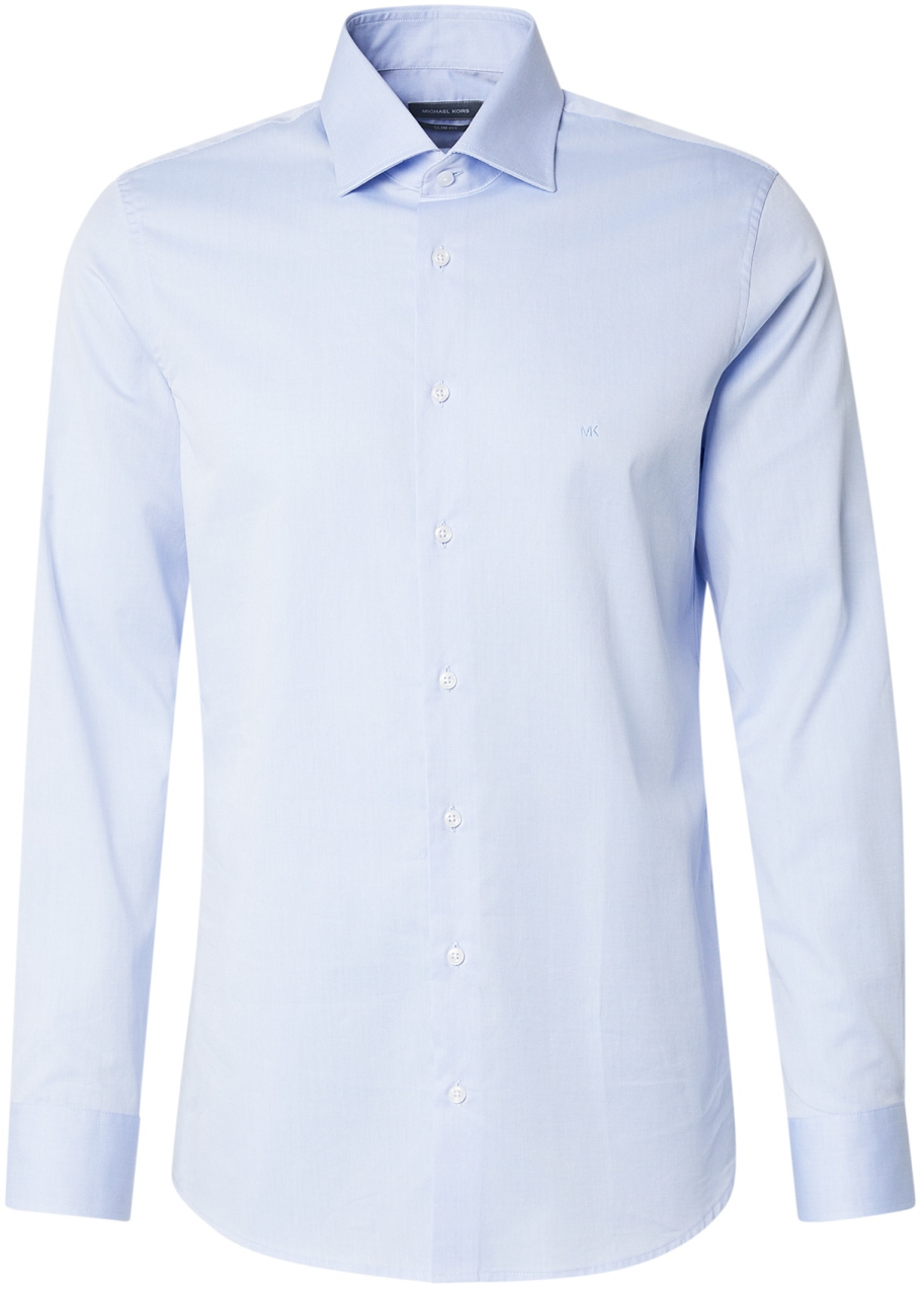 Michael Kors Košeľa  svetlomodrá