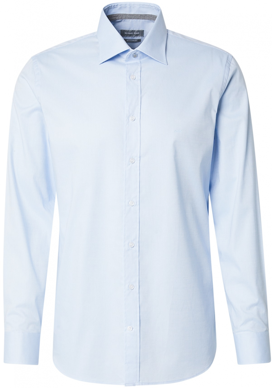 Michael Kors Košeľa  svetlomodrá