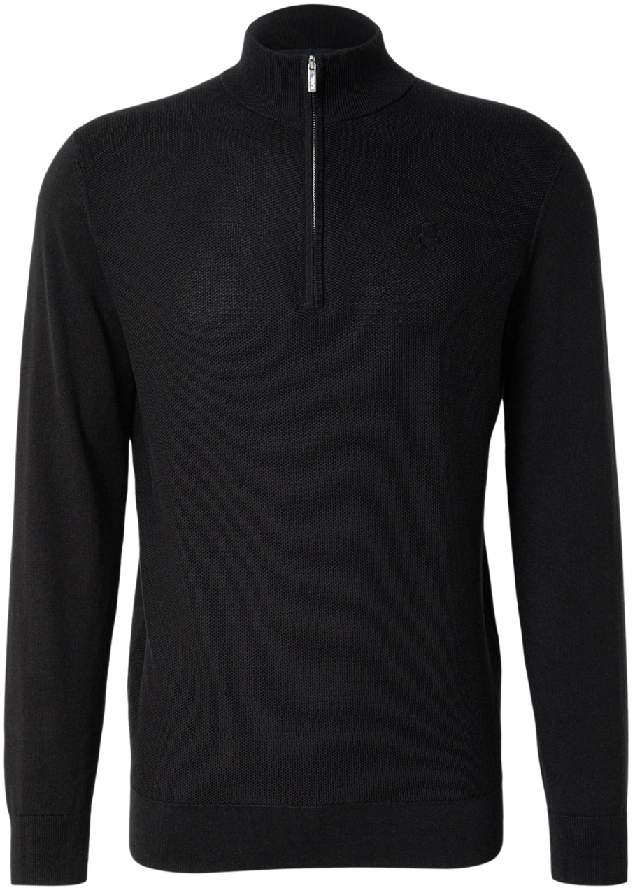 Karl Lagerfeld Sveter  čierna