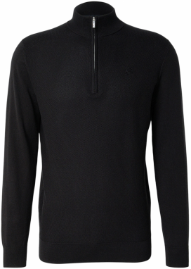 Karl Lagerfeld Sveter  čierna