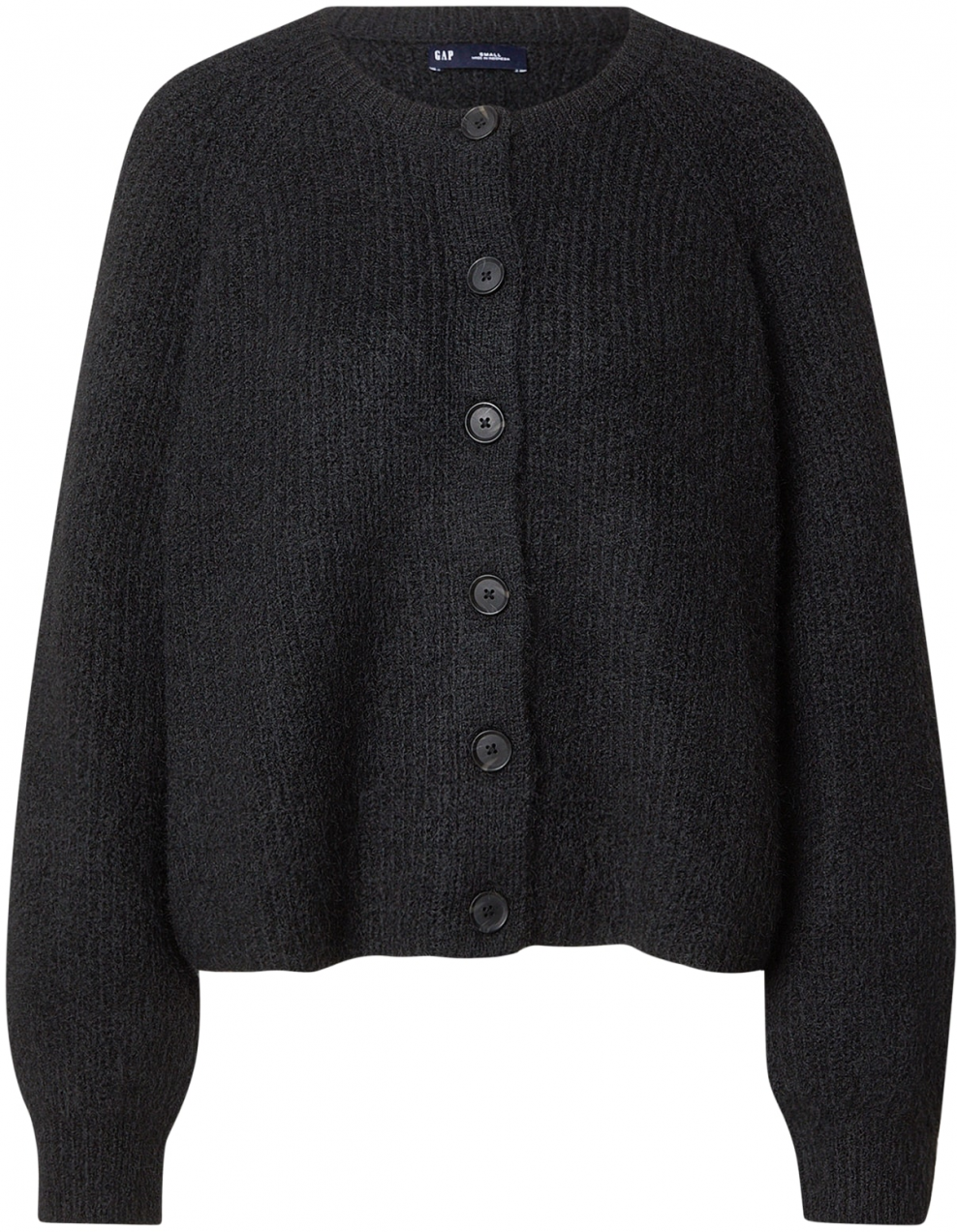GAP Kardigán  čierna