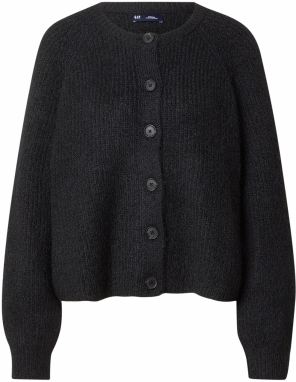 GAP Kardigán  čierna