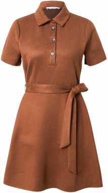 ABOUT YOU Šaty 'Tamara'  koňaková