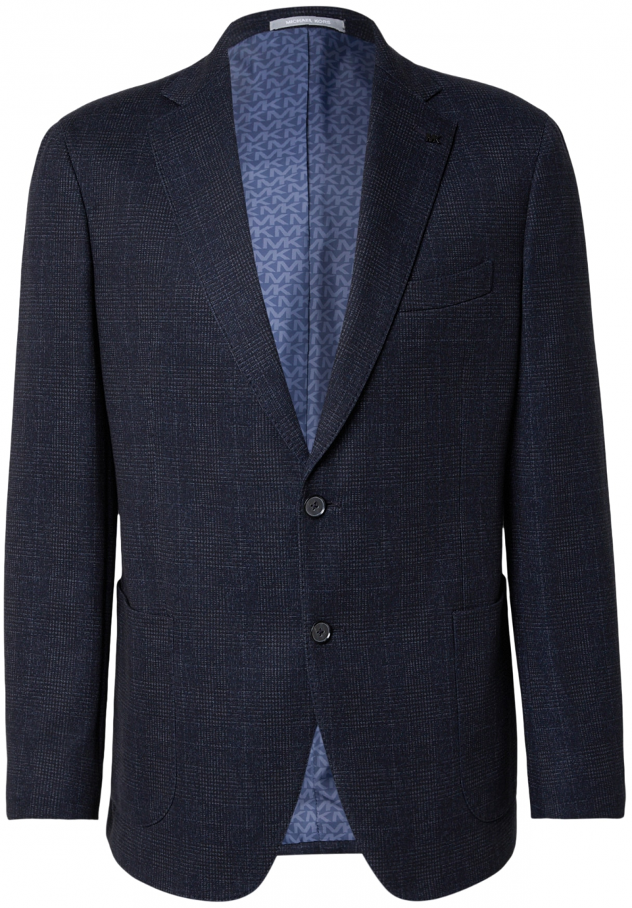 Michael Kors Sako  námornícka modrá / tmavomodrá