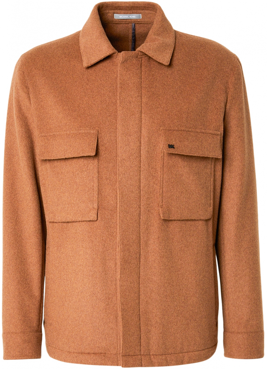 Michael Kors Prechodná bunda  pueblo