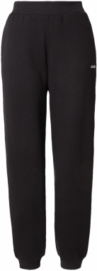 GUESS Športové nohavice 'NAT'  čierna